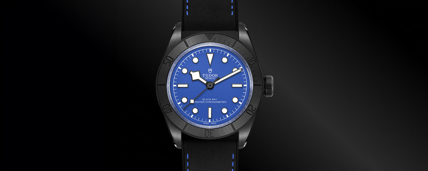 All TUDOR Watches