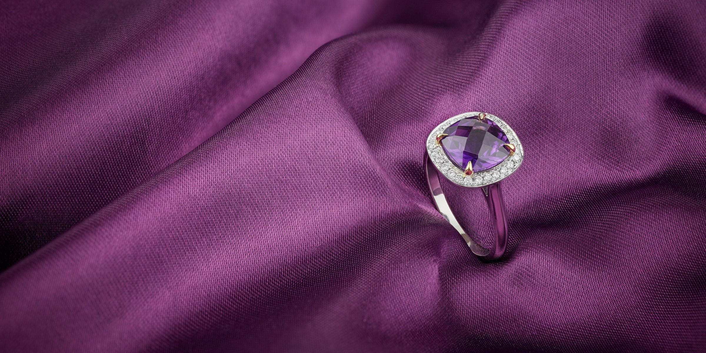Other Coloured Stone Jewellery - Deacon & Son  
