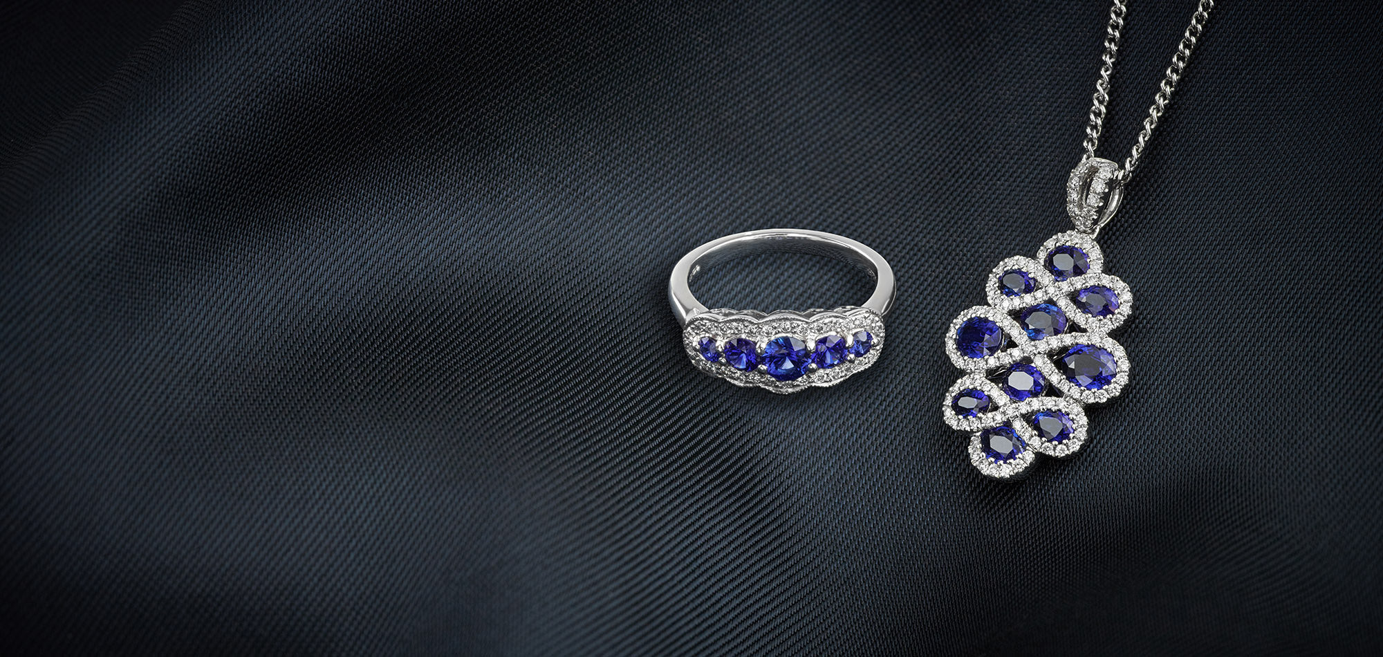 Sapphire Jewellery