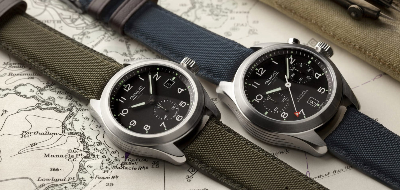 Luxury Watches