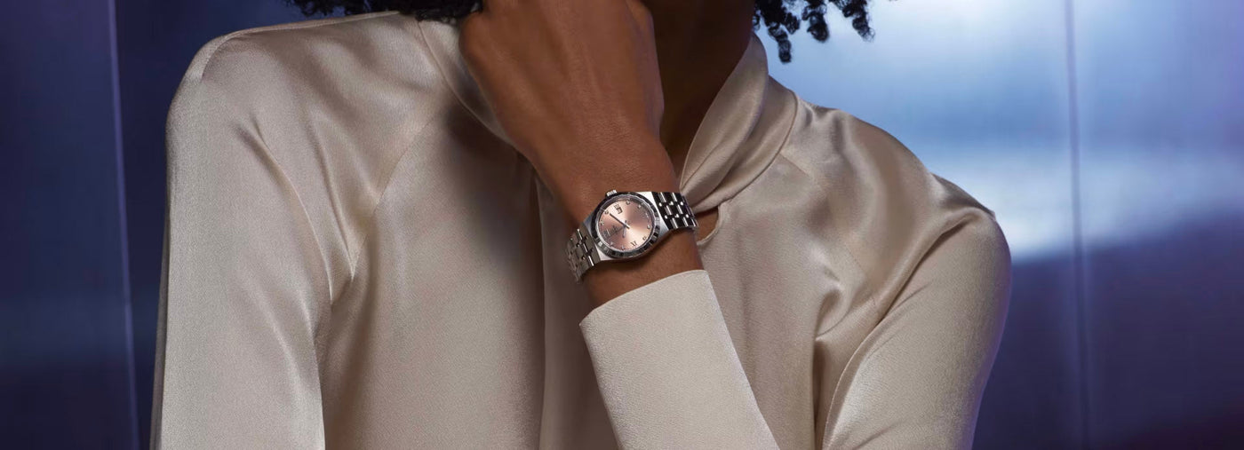 Royal - TUDOR Watches