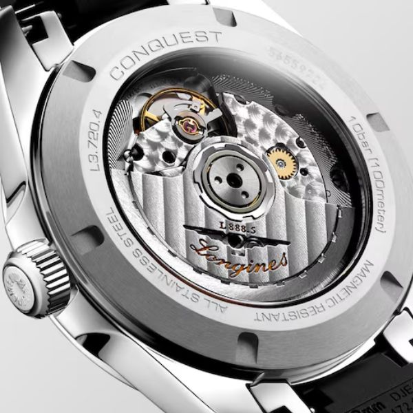 Longines Automatic Movement 