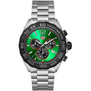 Formula 1 Chronograph - Deacon & Son