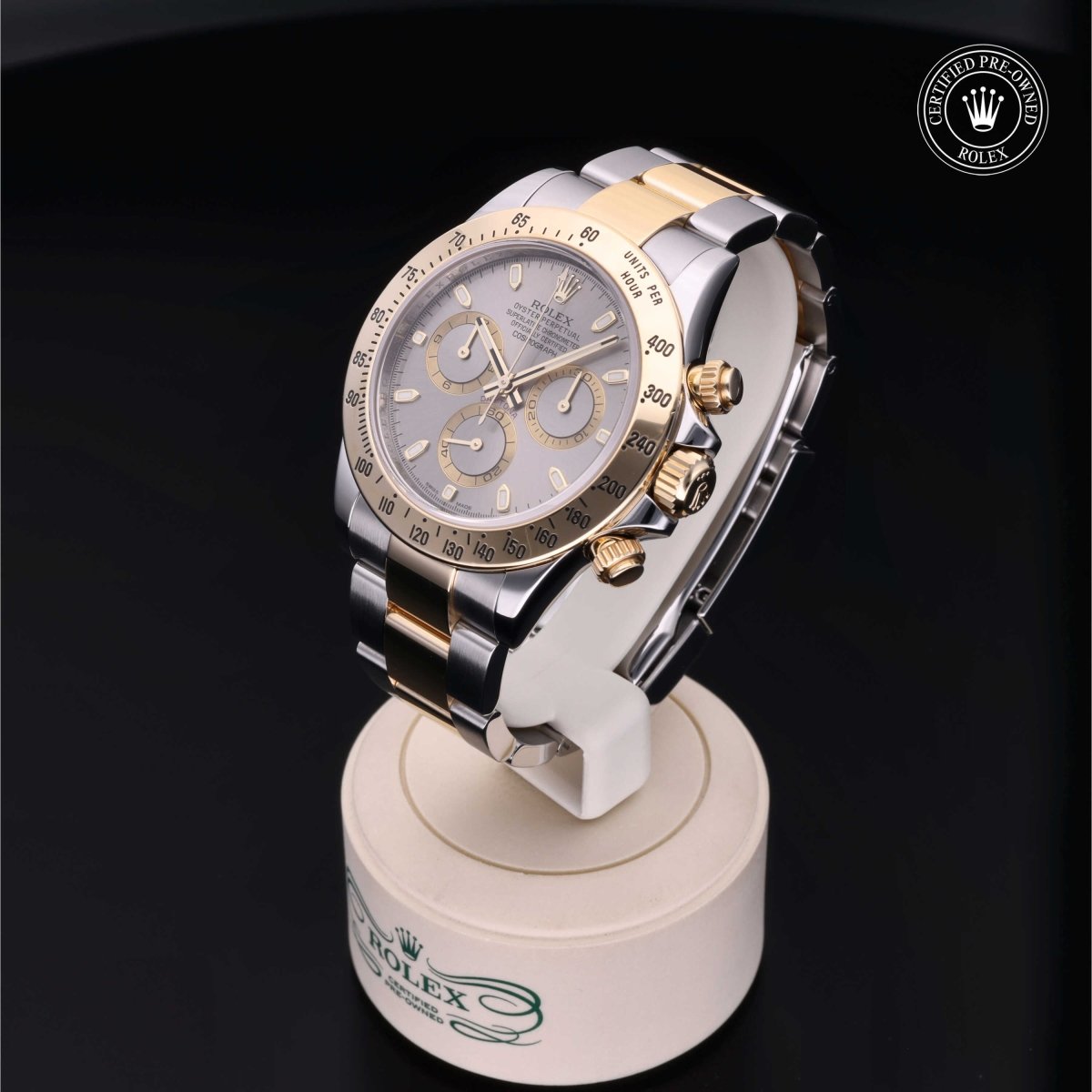 Cosmograph Daytona - Deacon & Son