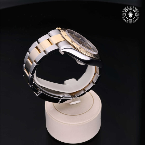 Cosmograph Daytona - Deacon & Son