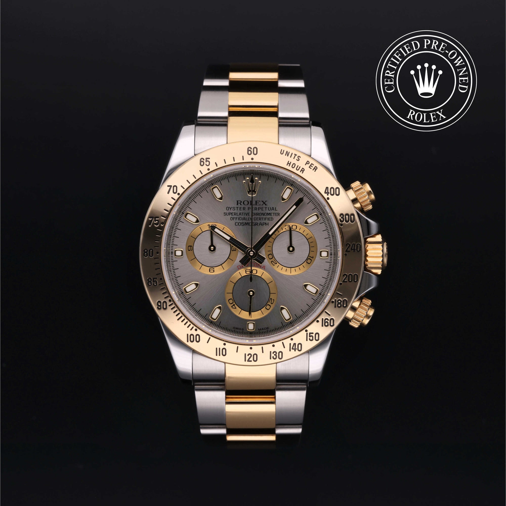Cosmograph Daytona