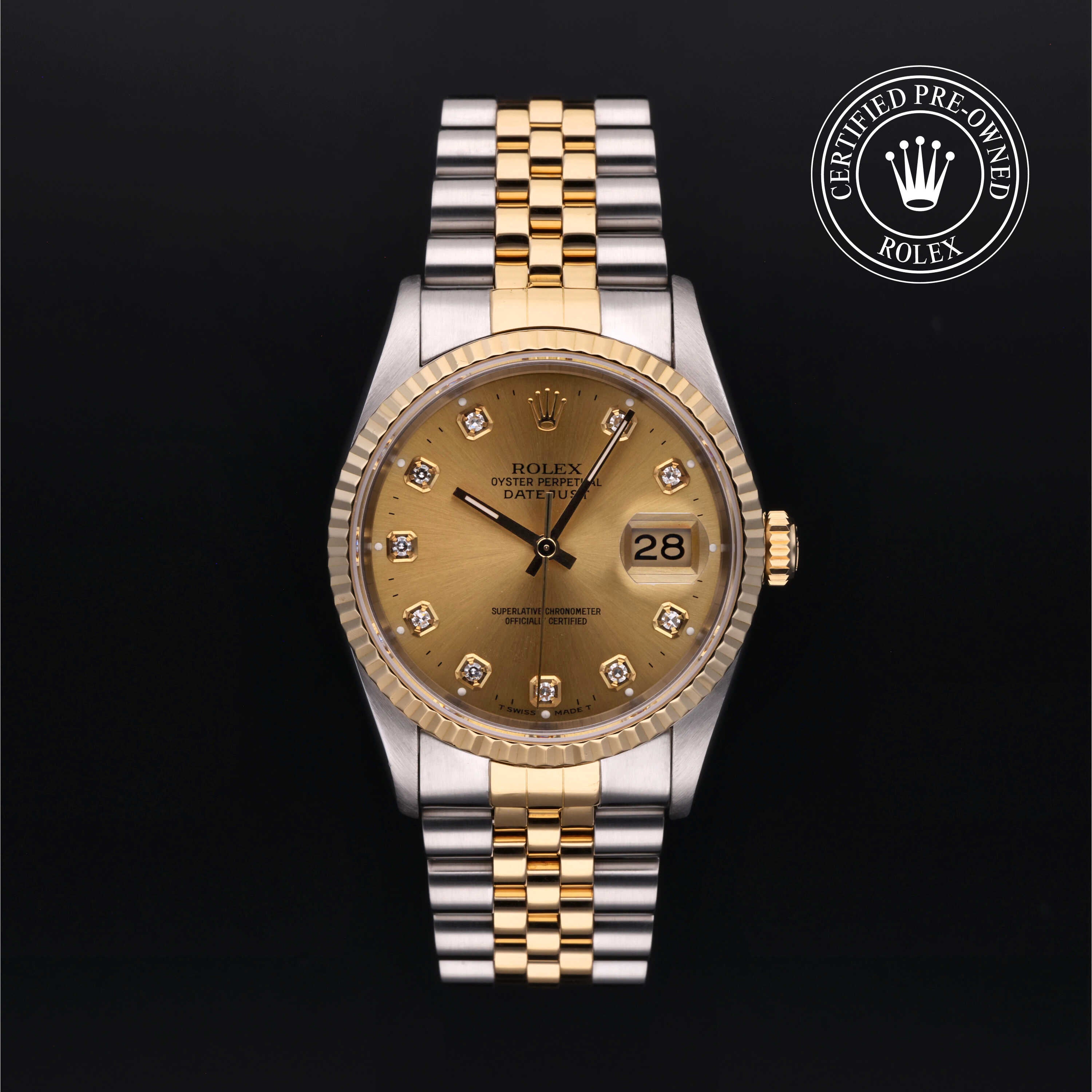 Datejust