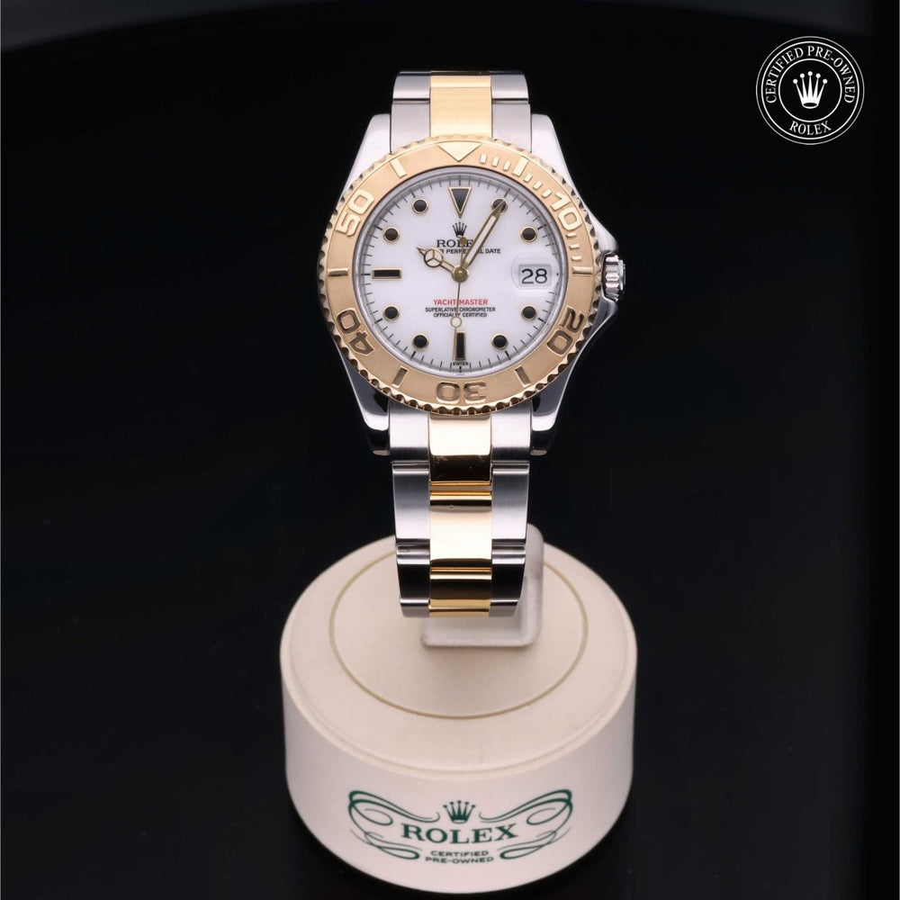 Yacht - Master - Deacon & Son