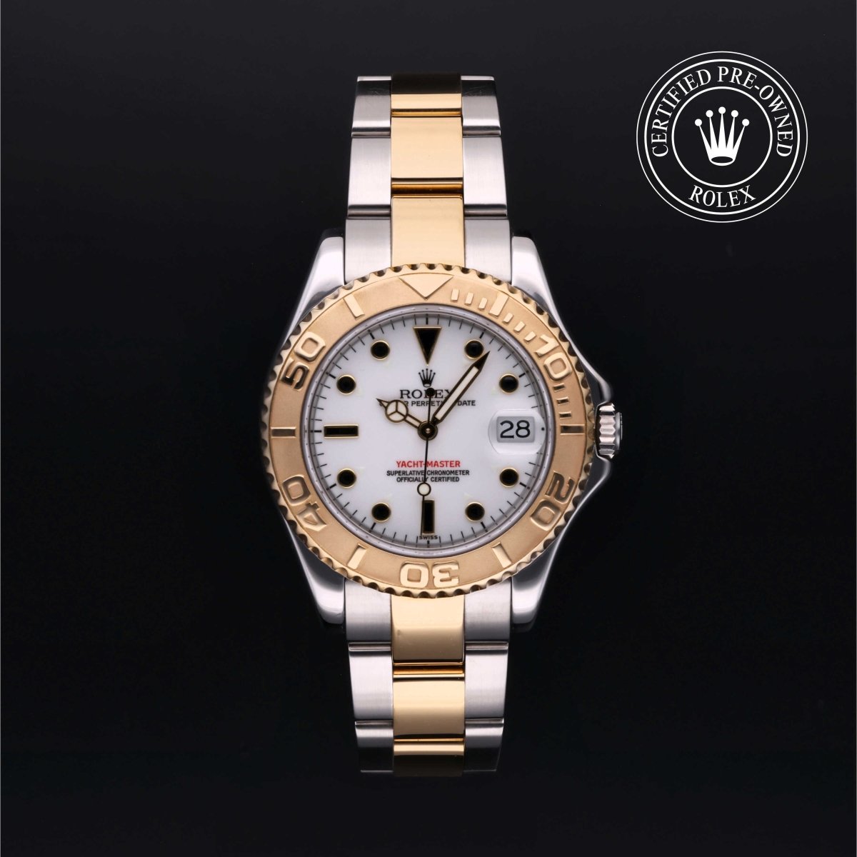 Yacht-Master