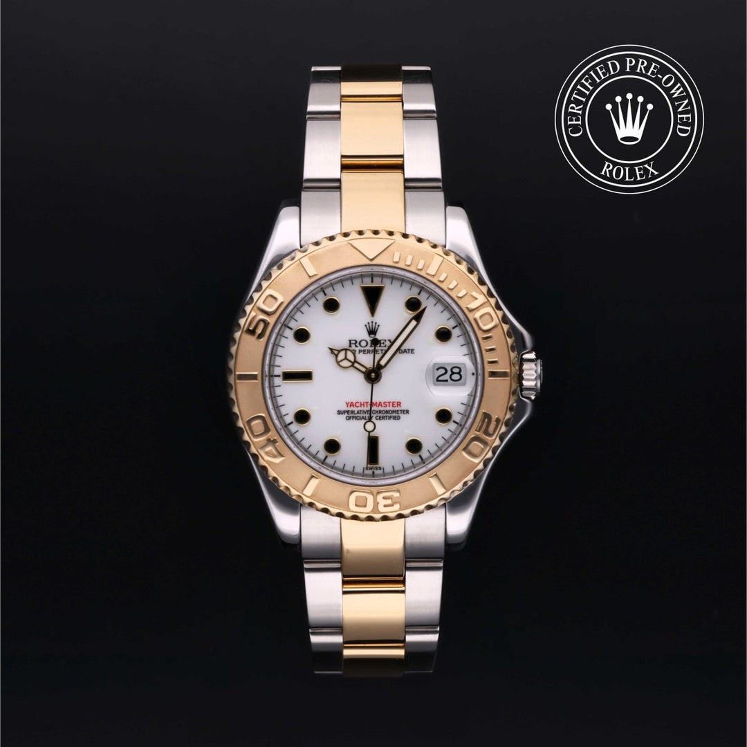 Yacht - Master - Deacon & Son