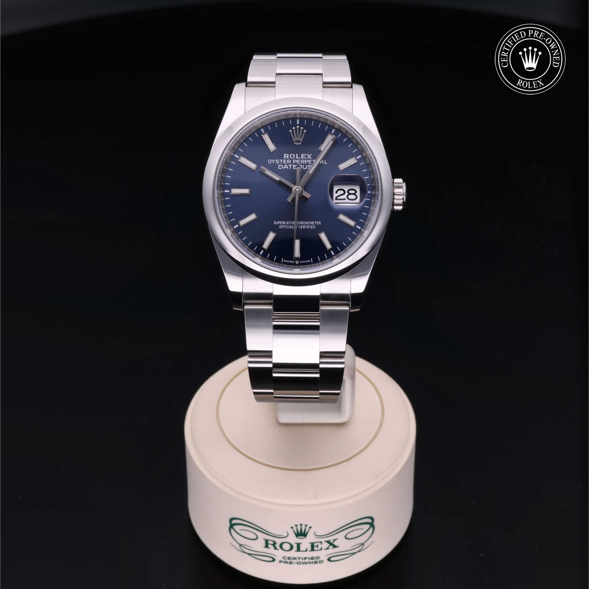 Datejust