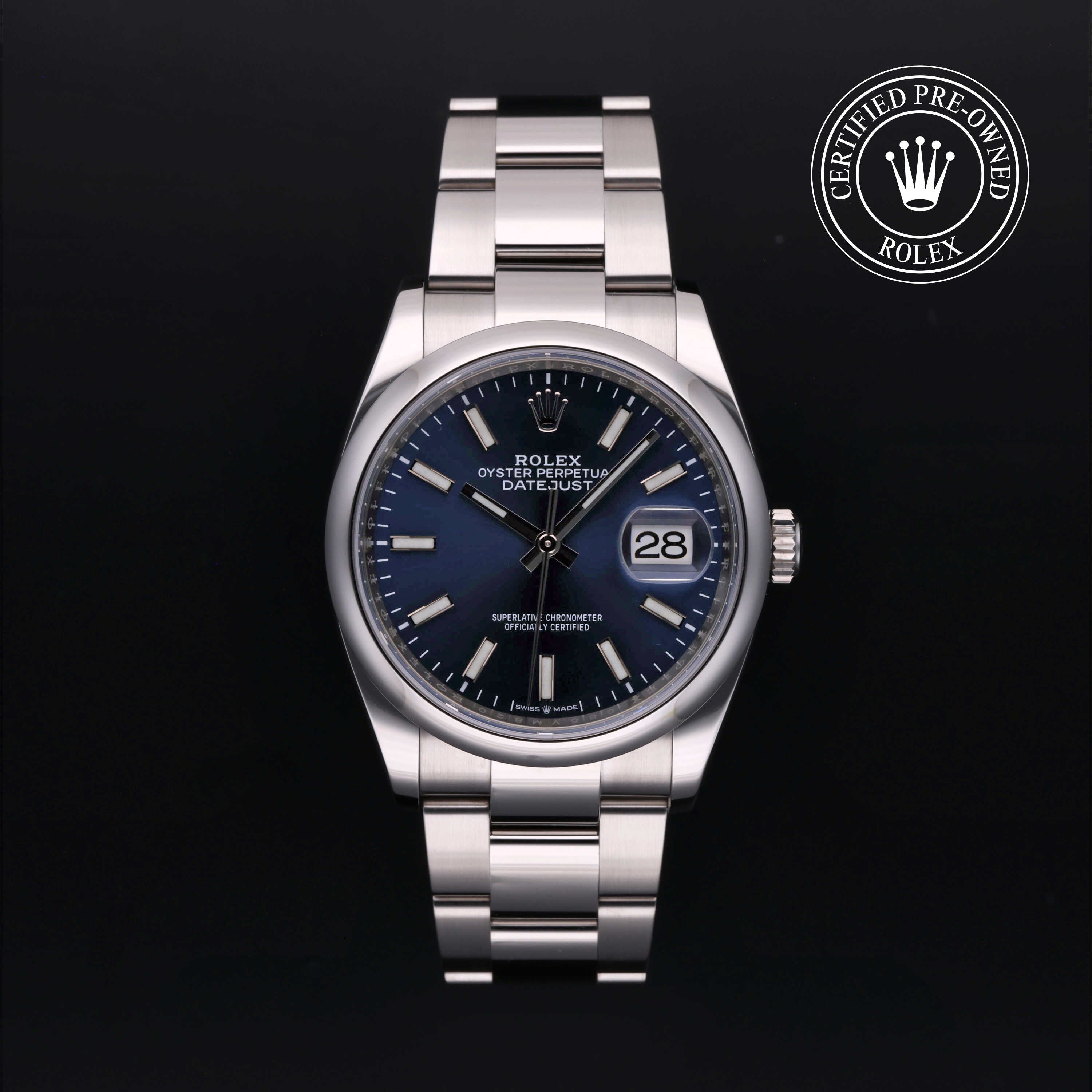 Datejust