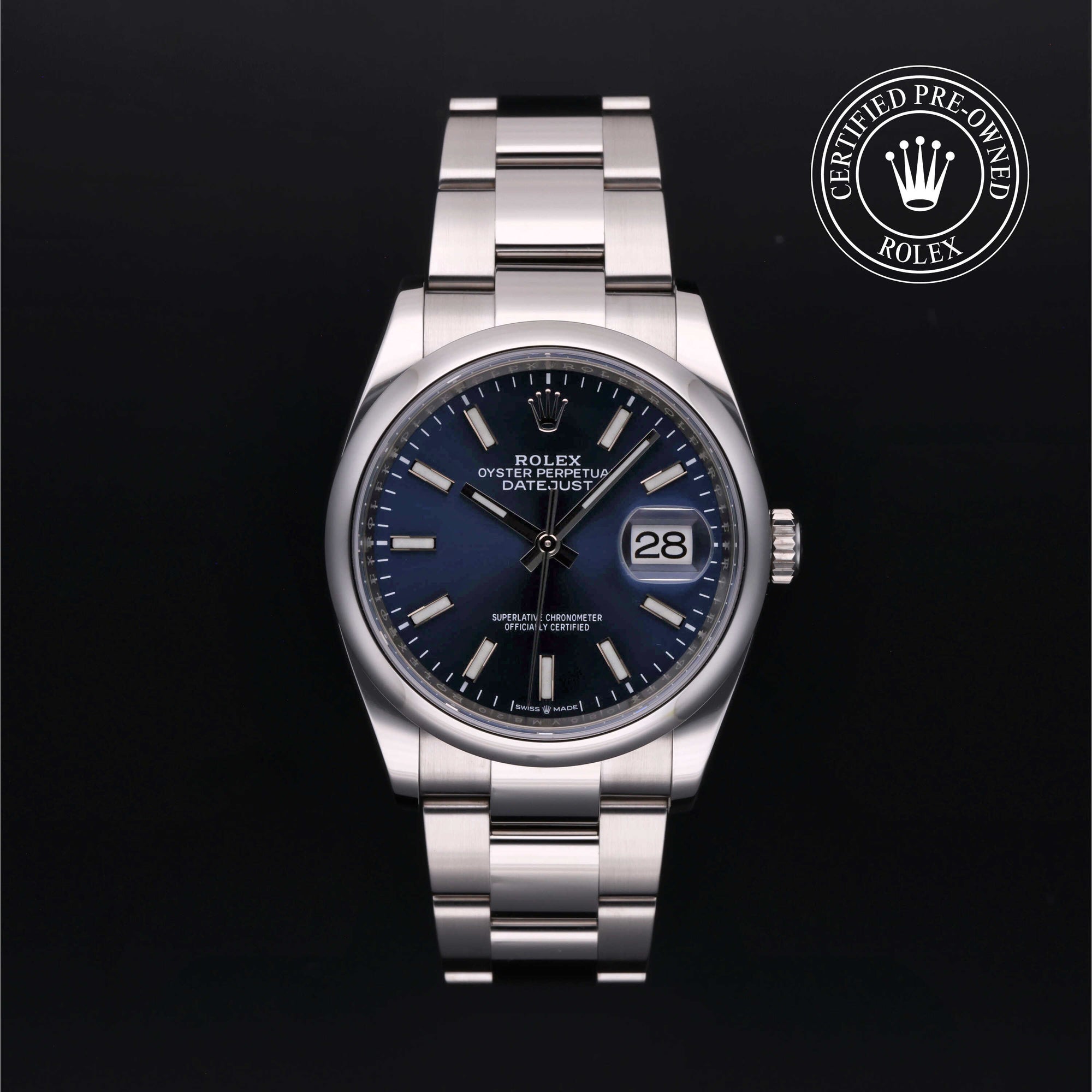 Datejust