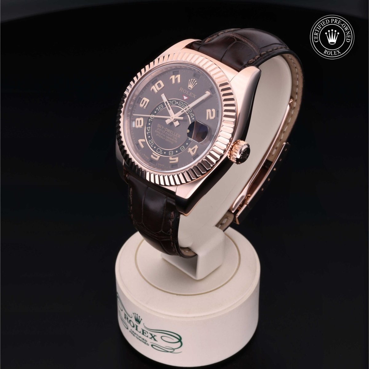 Sky - Dweller 42 - Deacon & Son