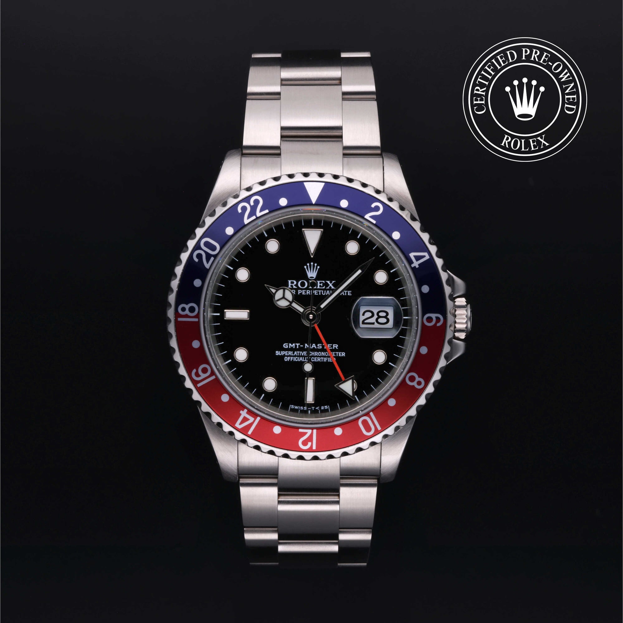 GMT-Master