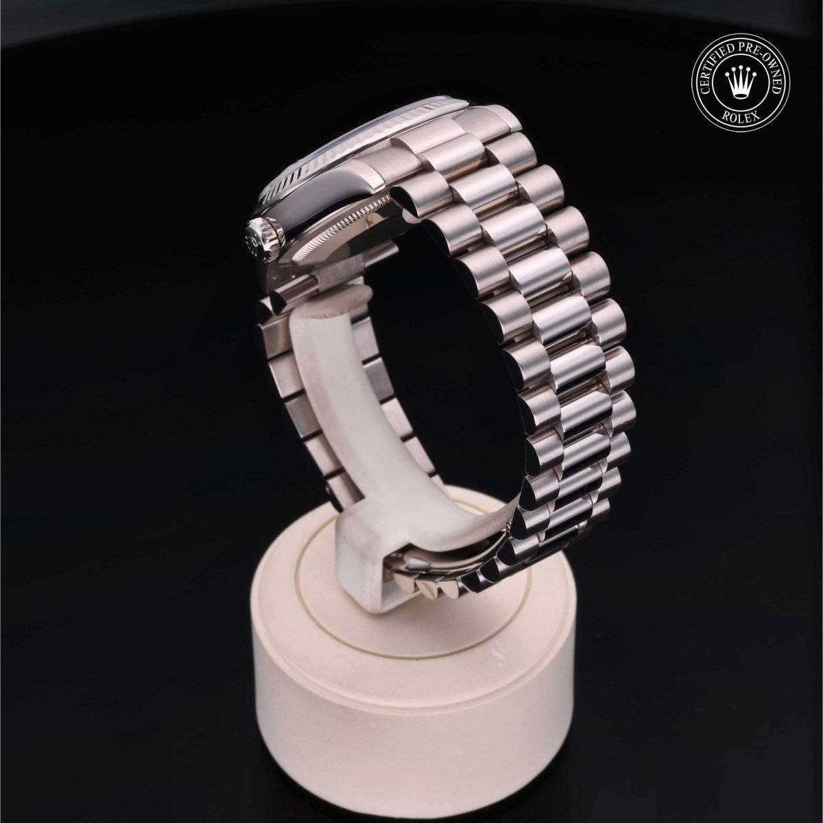 Day - Date - Deacon & Son