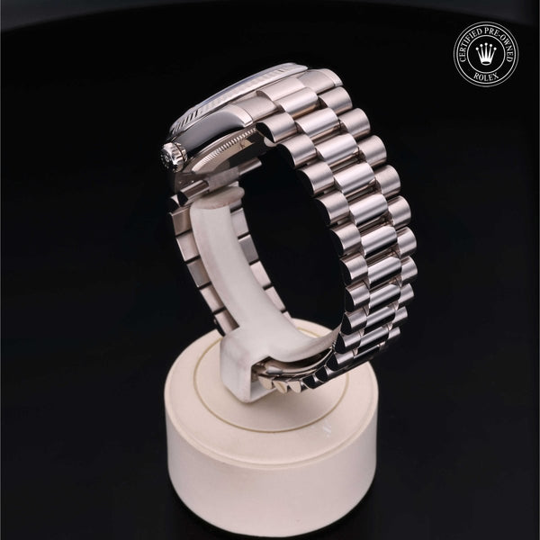 Day - Date - Deacon & Son