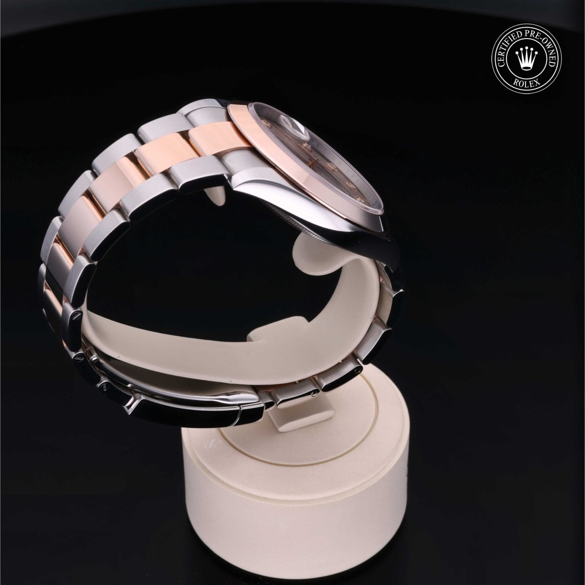 Datejust - Deacon & Son