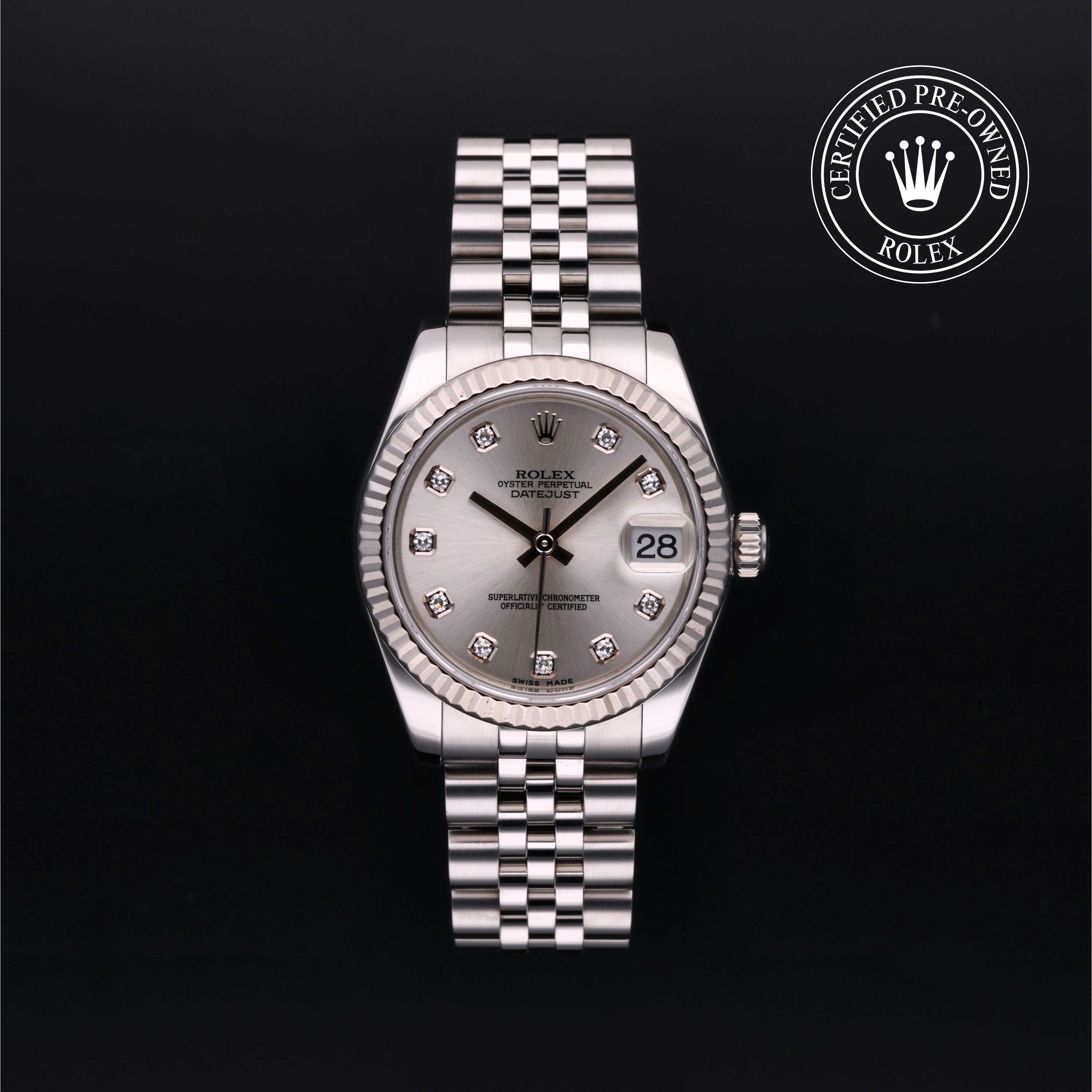 Datejust