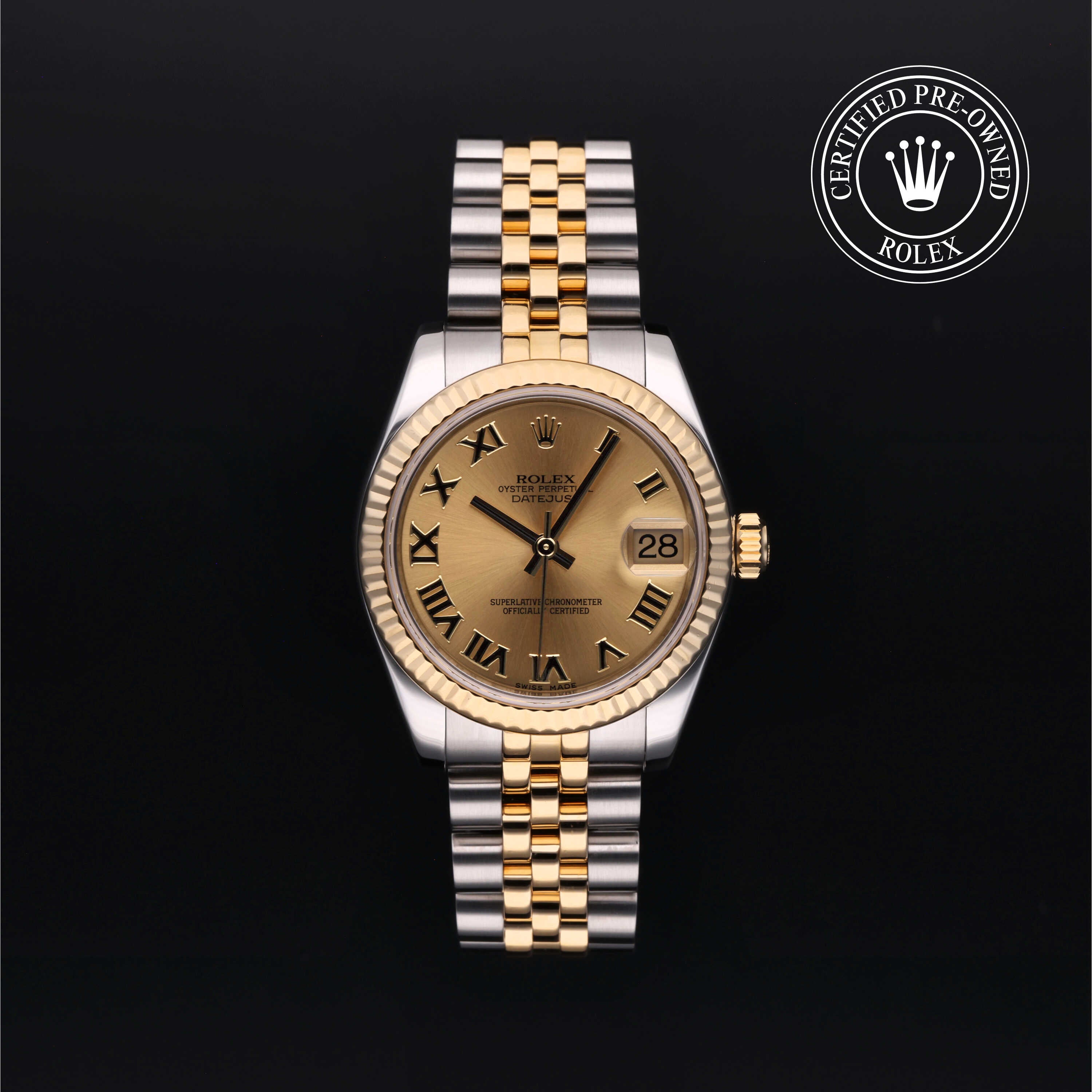 Datejust