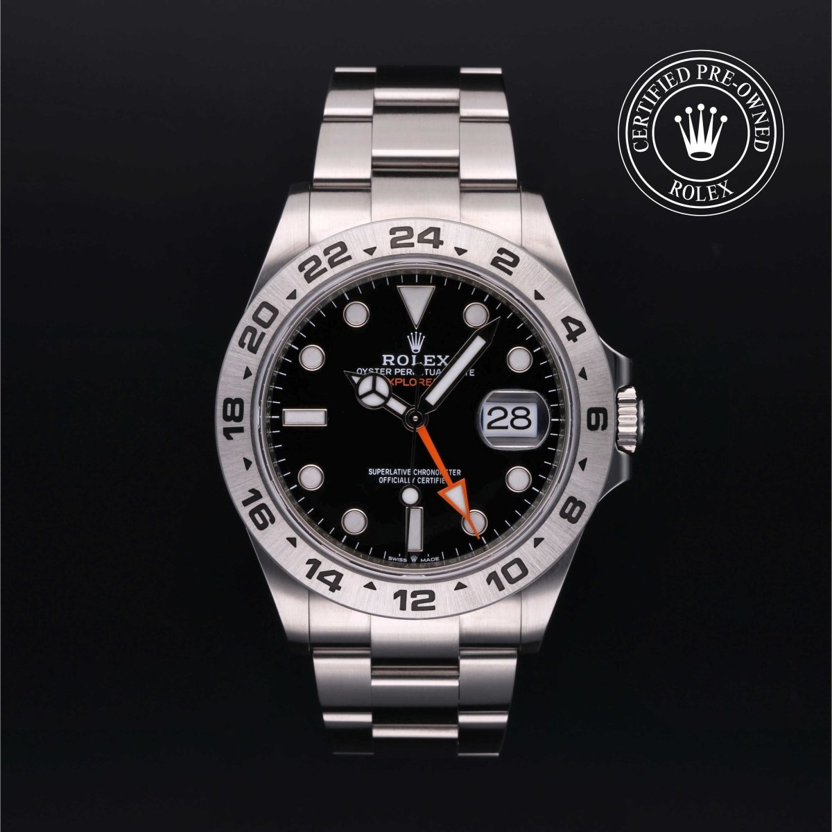 Explorer II