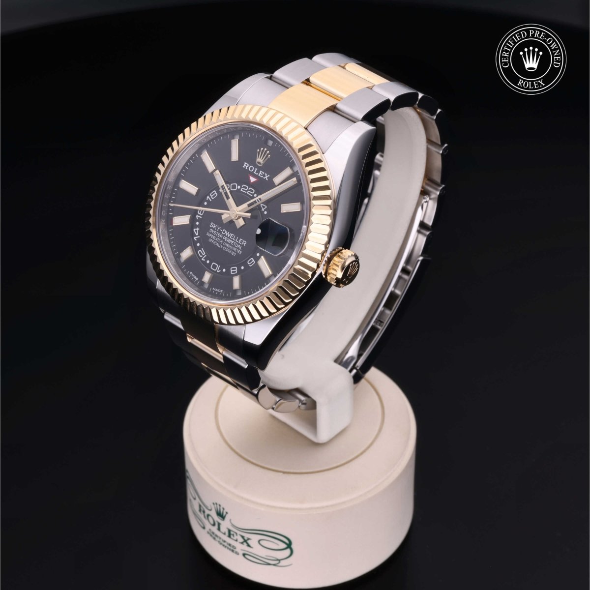 Sky - Dweller - Deacon & Son