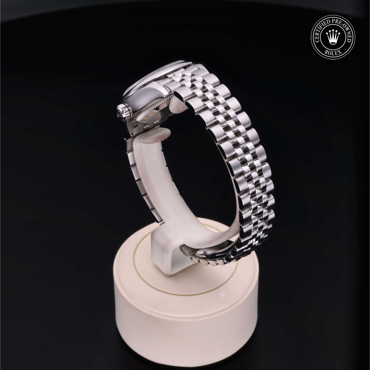 Oyster Perpetual Lady - Datejust - Deacon & Son