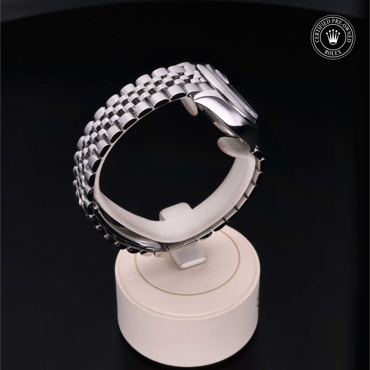 Oyster Perpetual Lady - Datejust - Deacon & Son