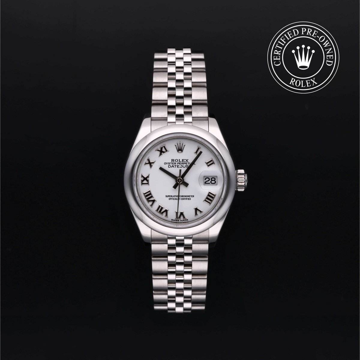 Lady-Datejust
