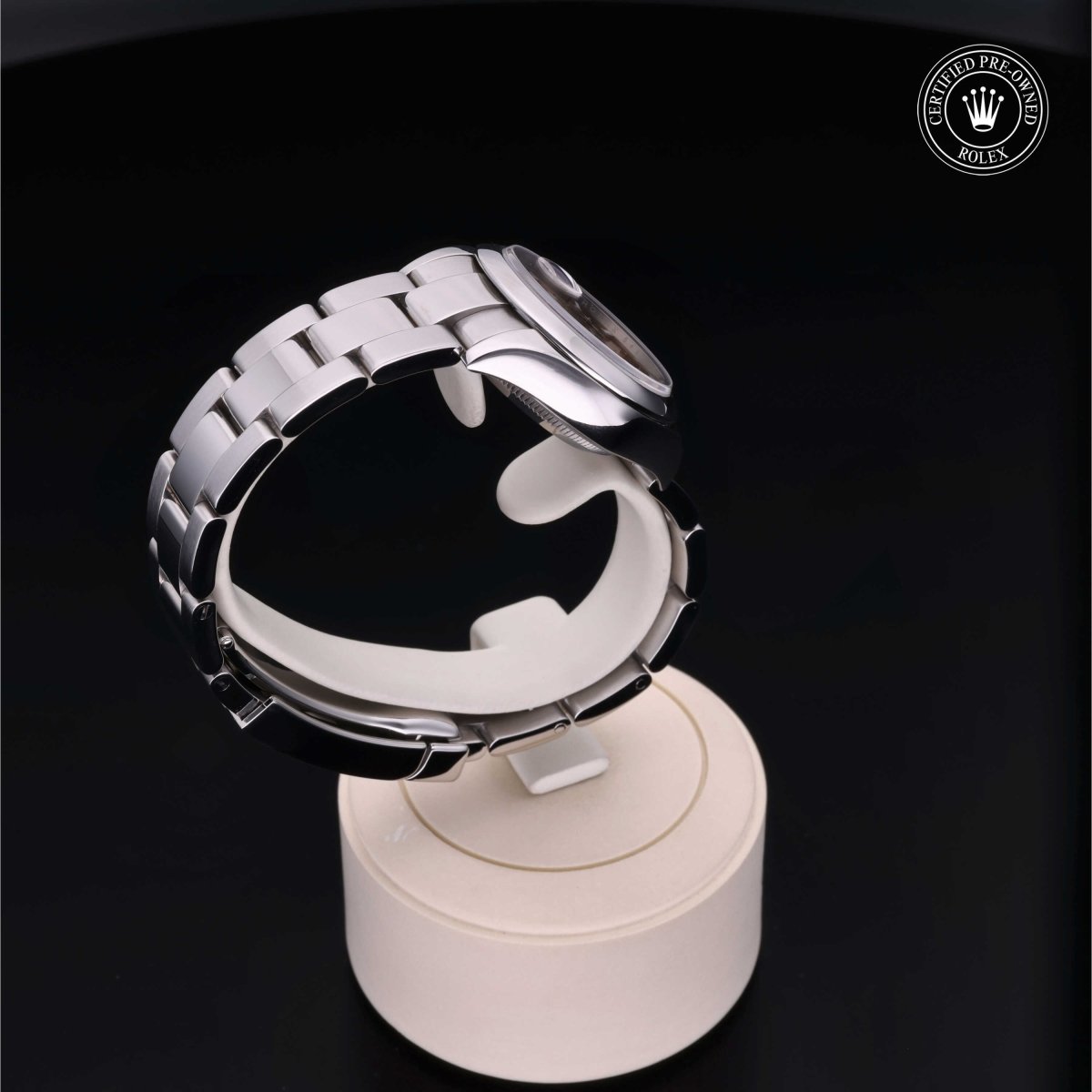 Oyster Perpetual Lady - Datejust 28 - Deacon & Son