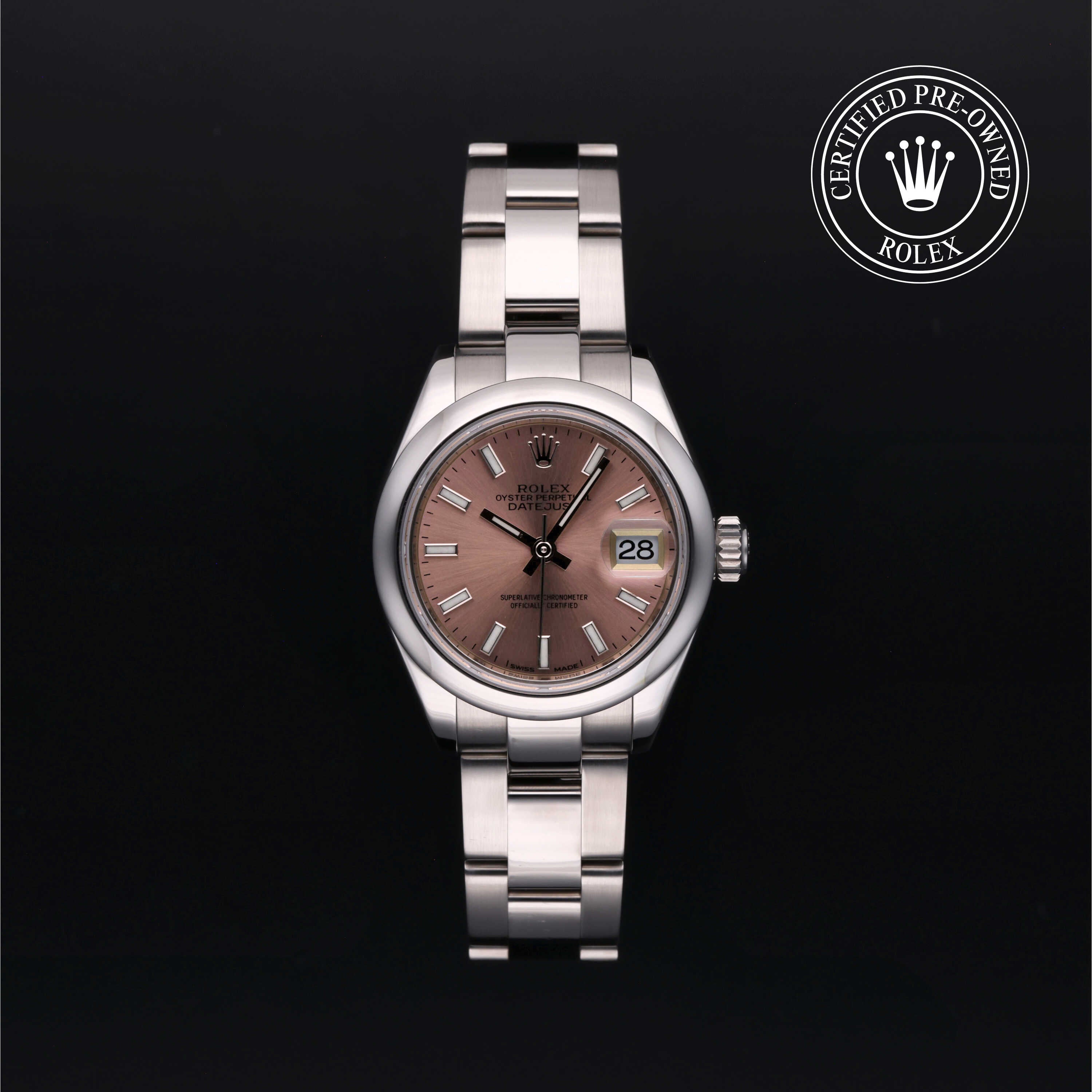 Lady-Datejust