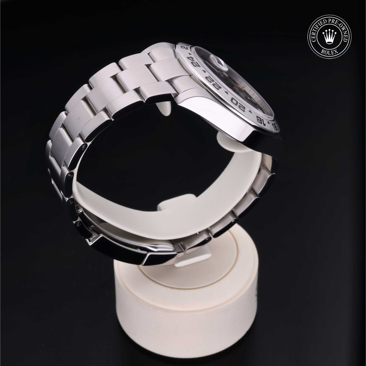 Explorer II - Deacon & Son