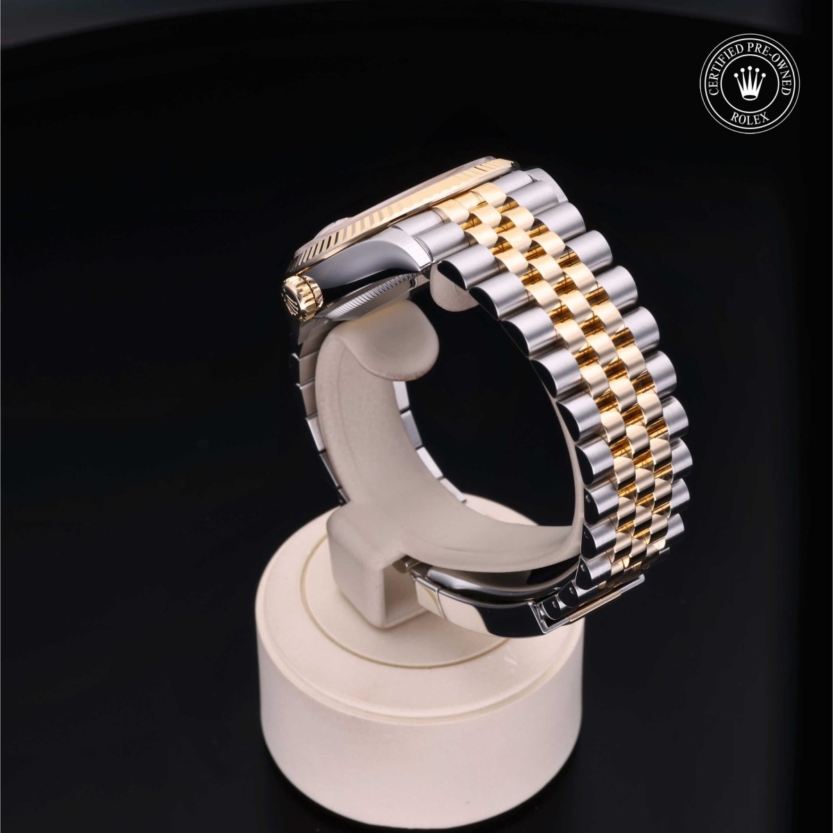 Datejust - Deacon & Son