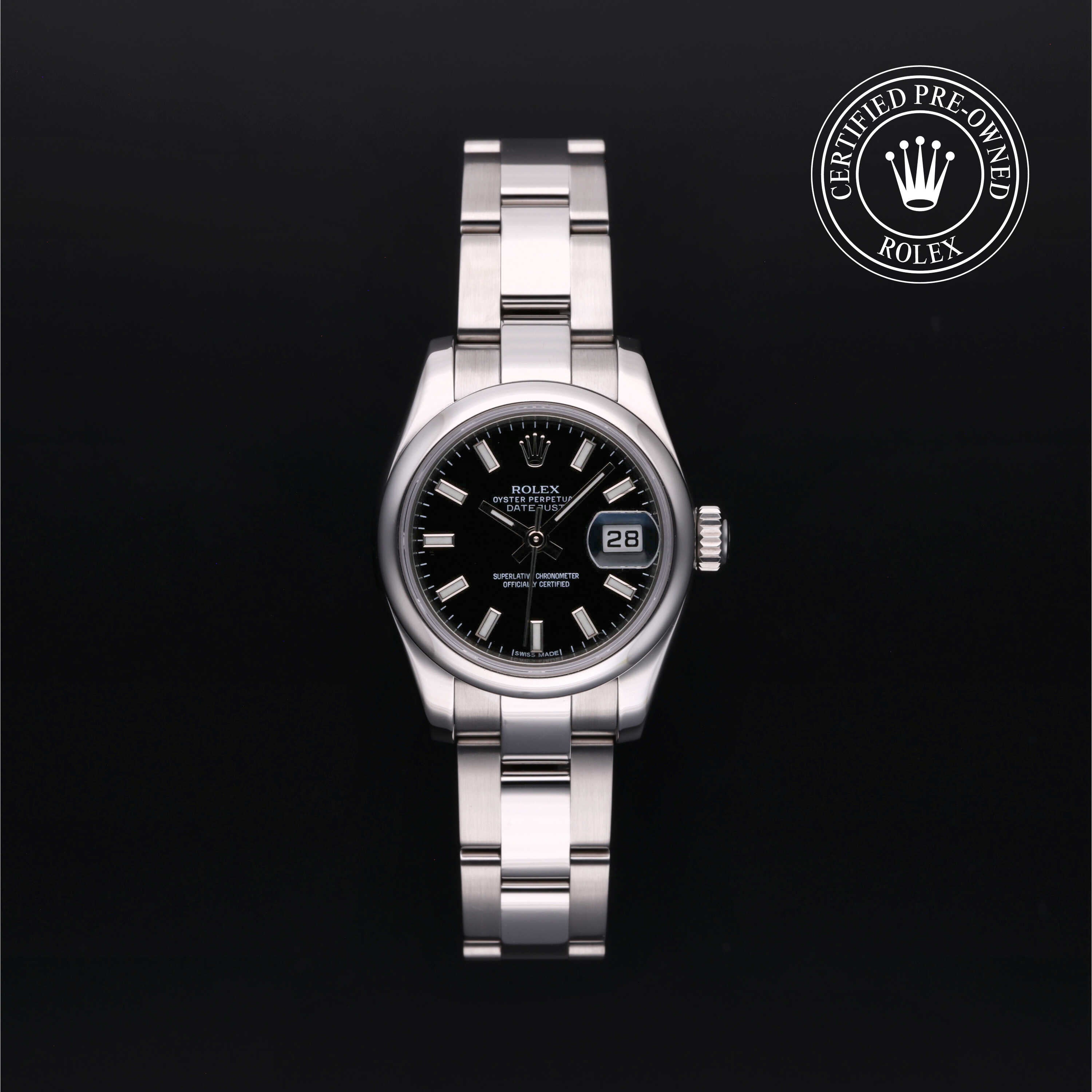 Lady-Datejust