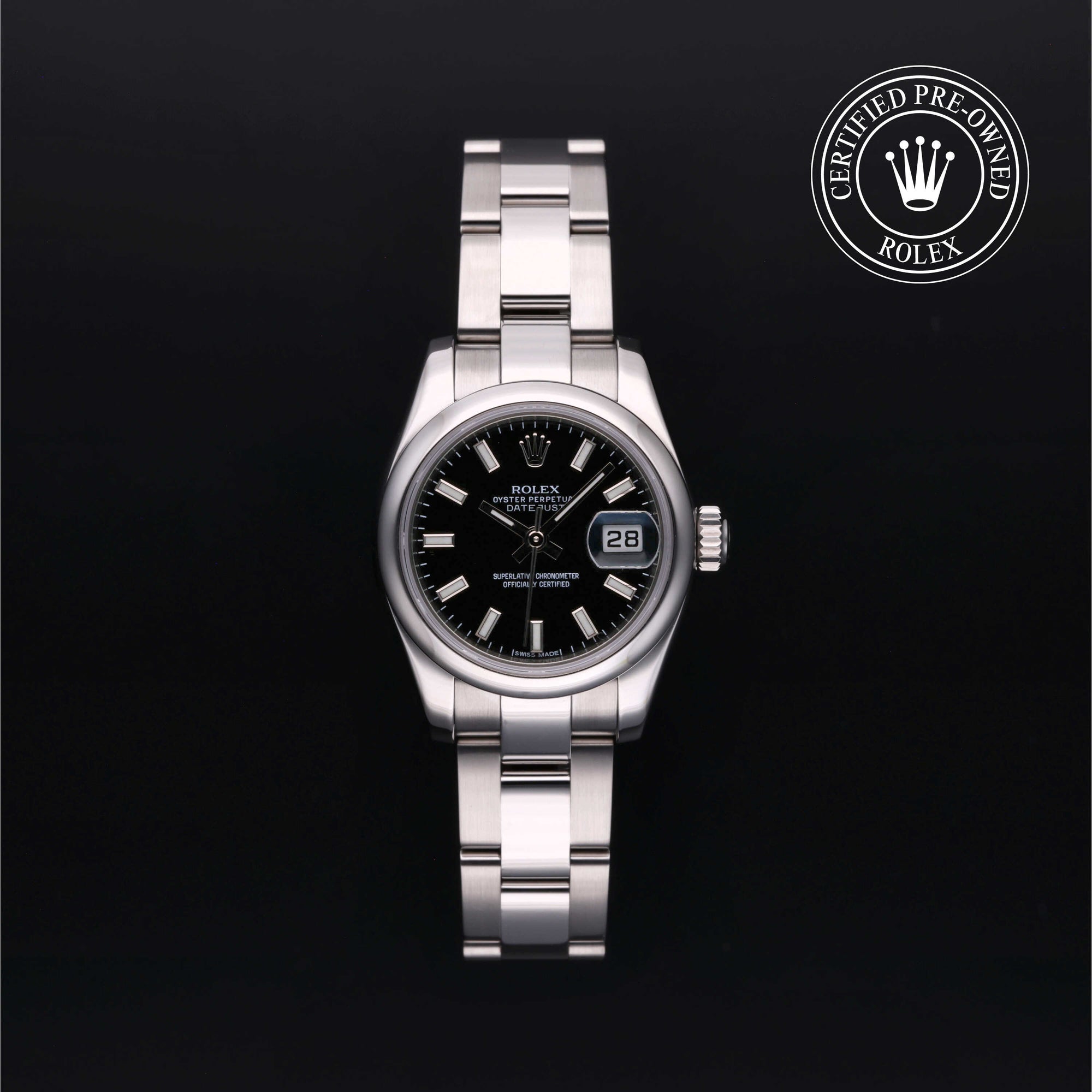 Lady-Datejust