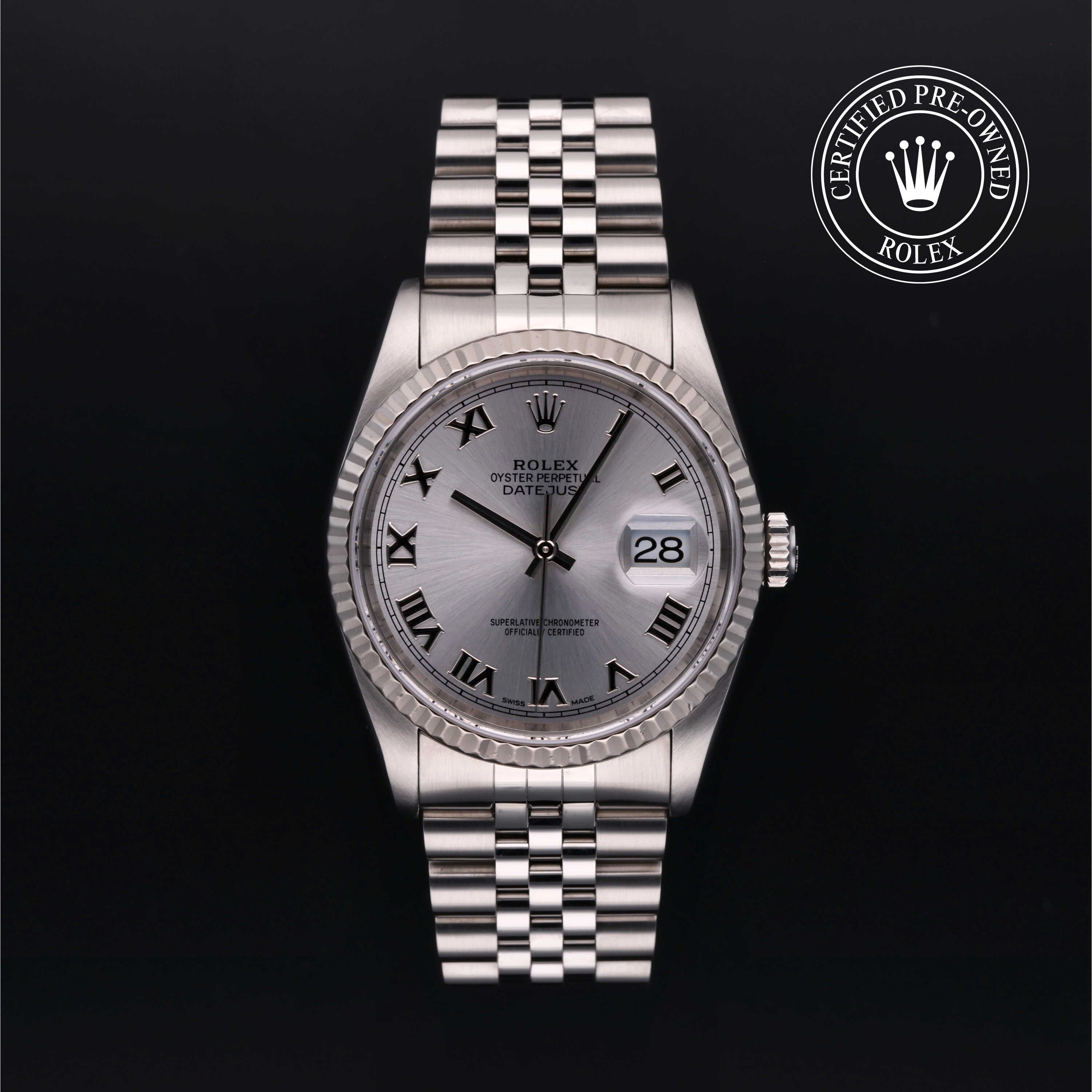 Datejust