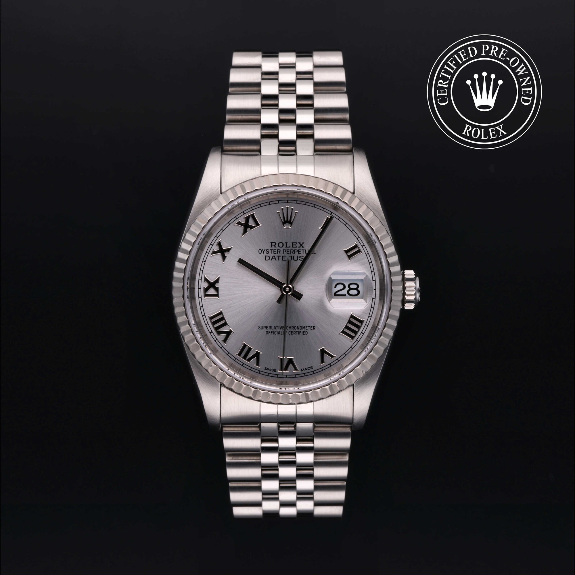 Datejust