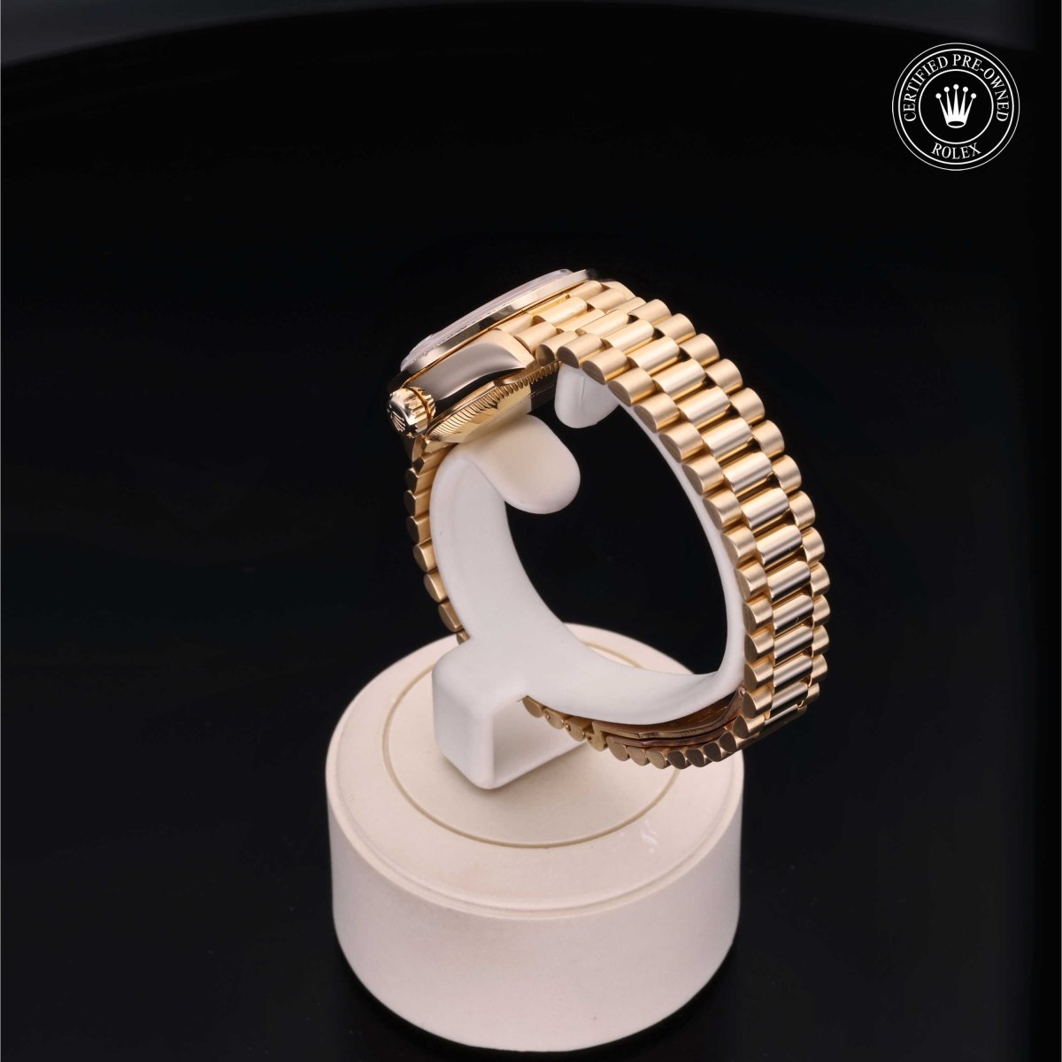 Lady - Datejust - Deacon & Son