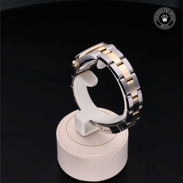 Oyster Perpetual 24 - Deacon & Son