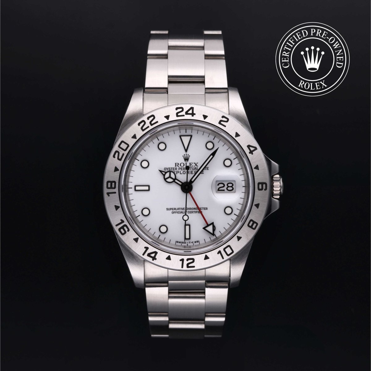 Explorer II