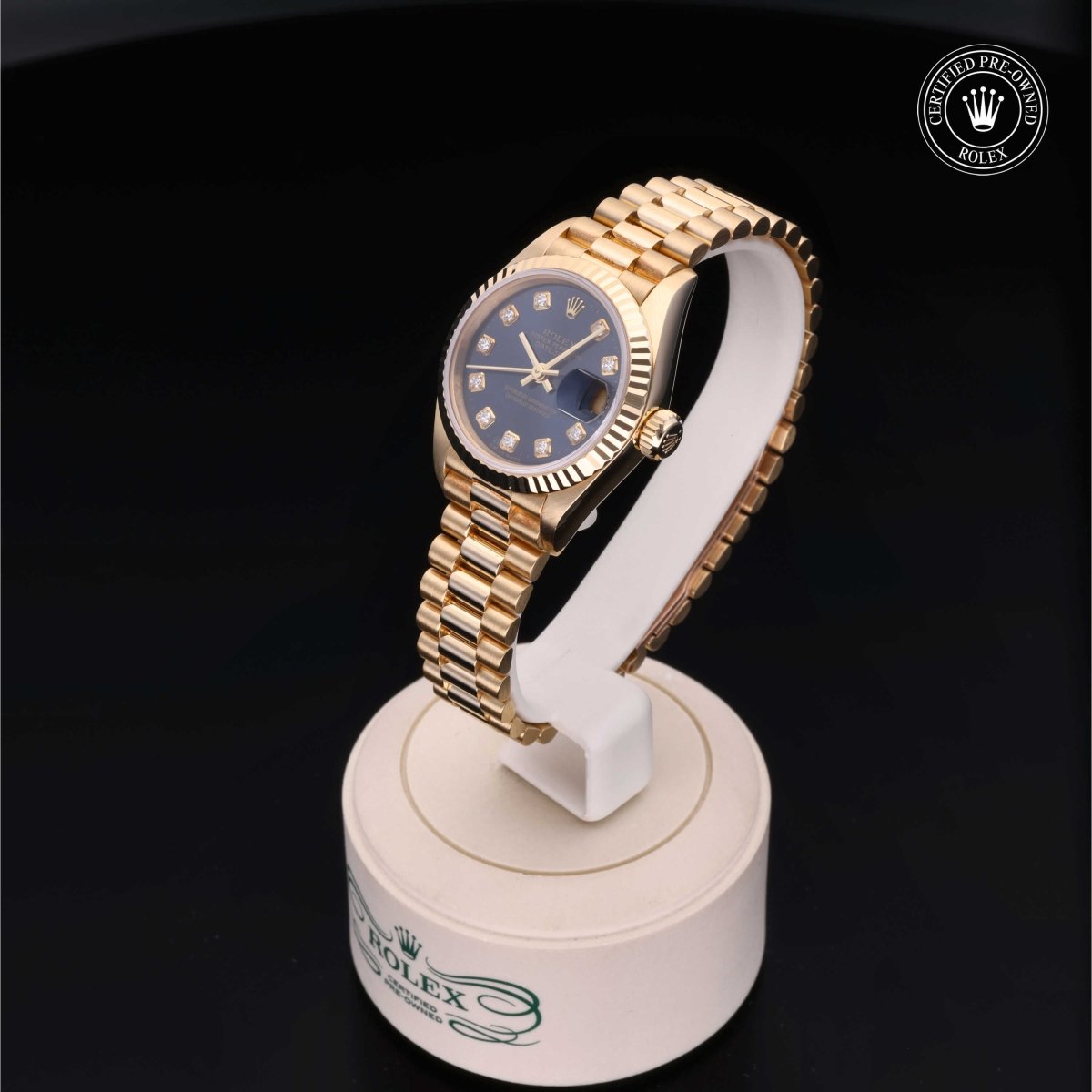 Lady - Datejust - Deacon & Son
