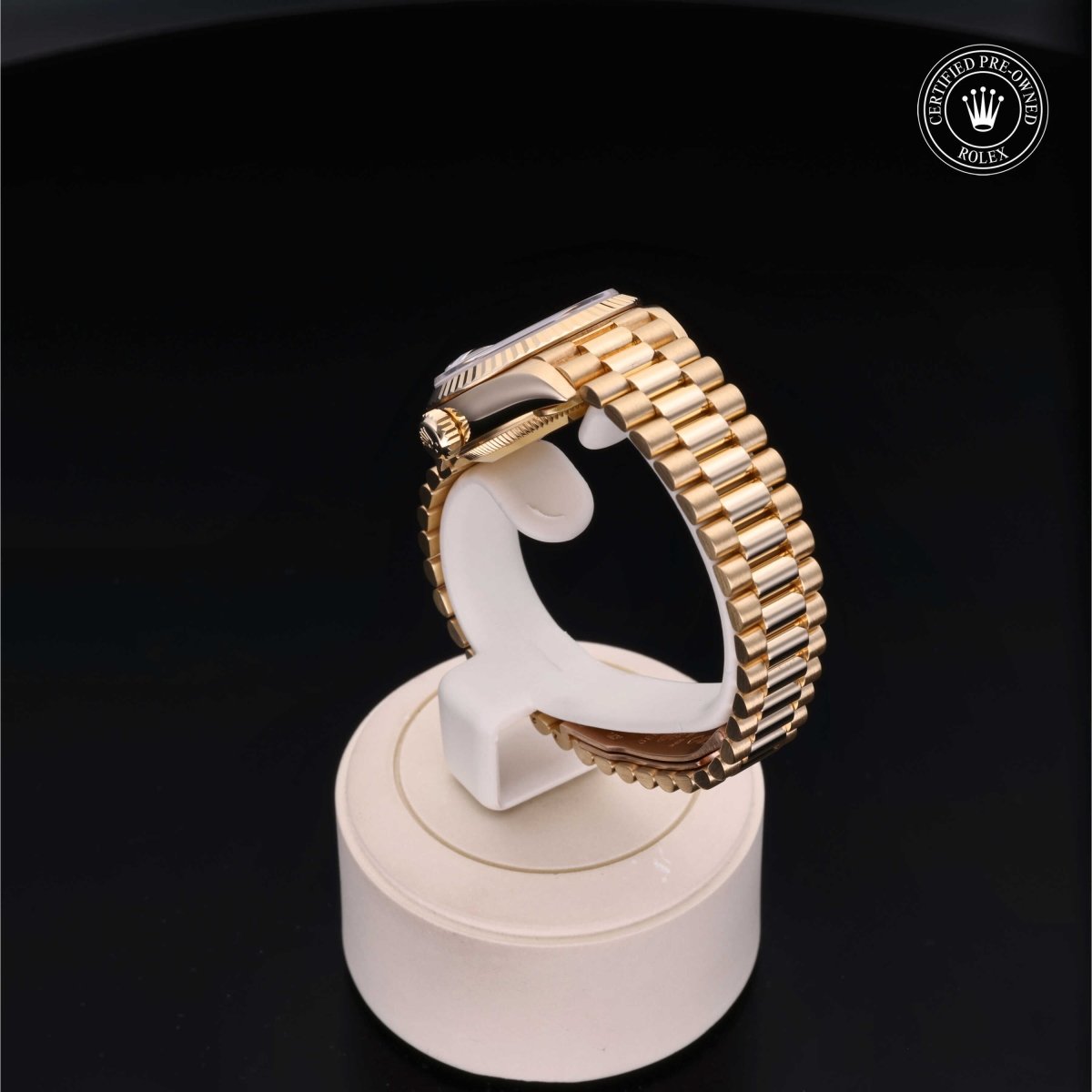 Lady - Datejust - Deacon & Son