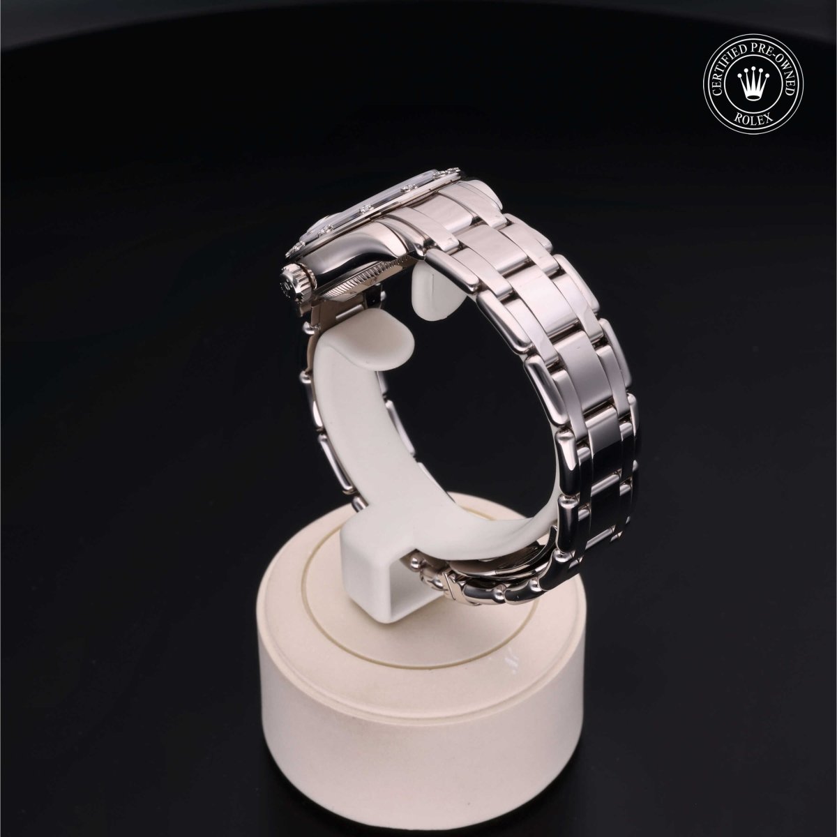 Oyster Perpetual Pearlmaster 29 - Deacon & Son