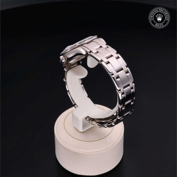 Oyster Perpetual Pearlmaster 29 - Deacon & Son