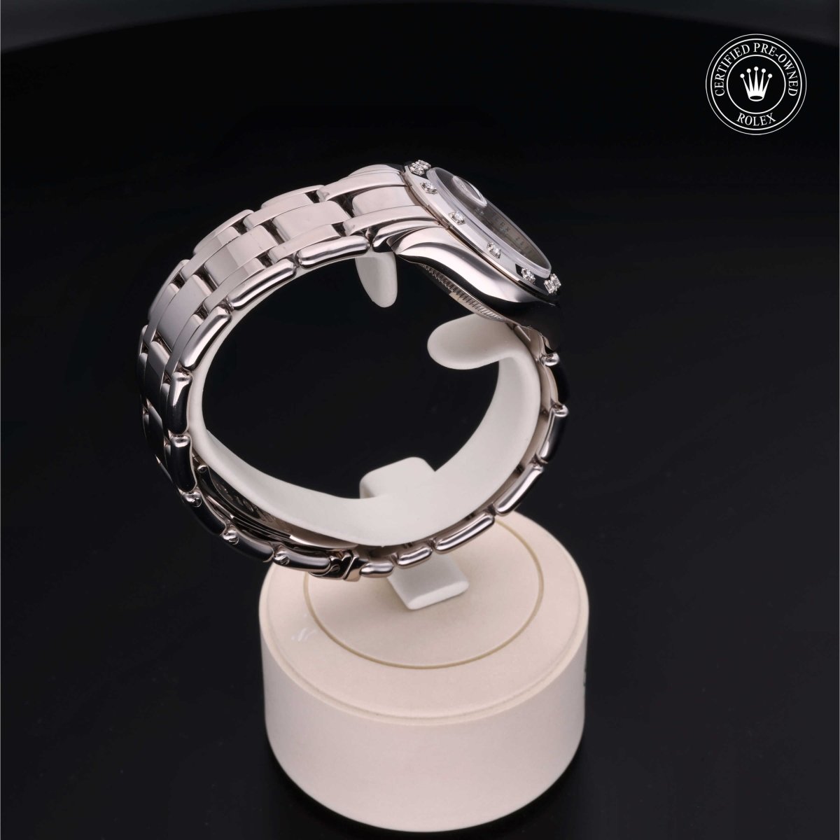 Oyster Perpetual Pearlmaster 29 - Deacon & Son