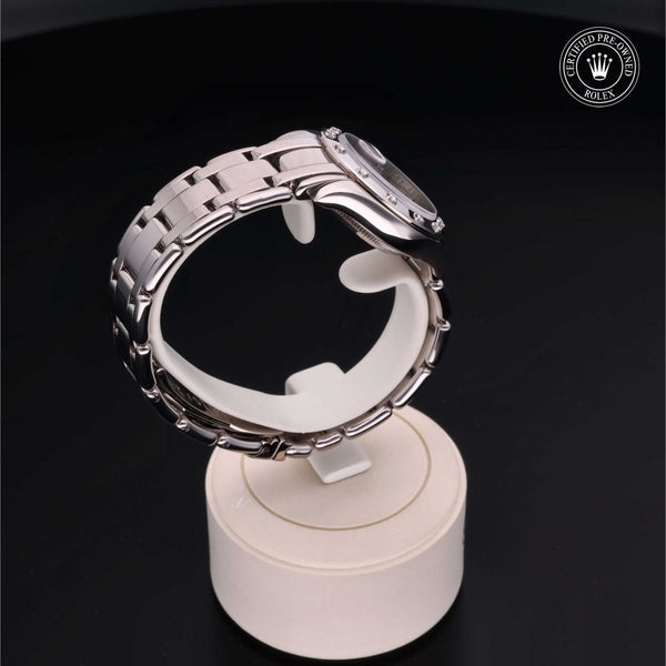 Oyster Perpetual Pearlmaster 29 - Deacon & Son