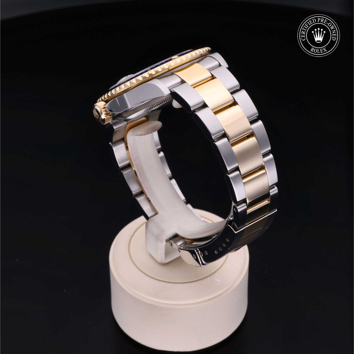 Submariner Date - Deacon & Son