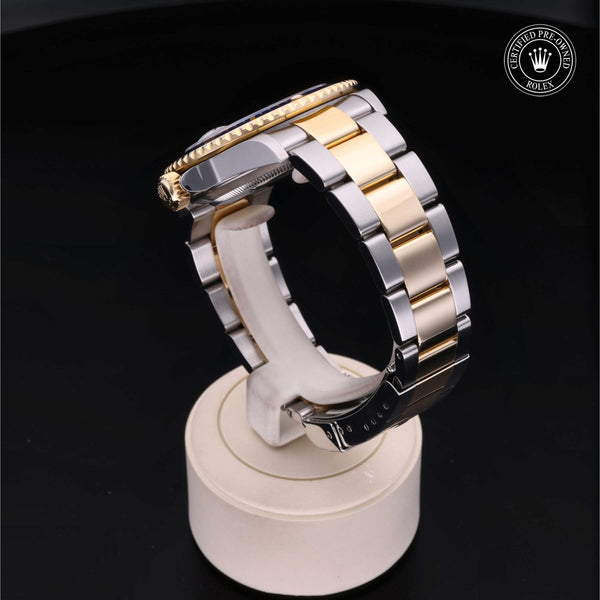 Submariner Date - Deacon & Son
