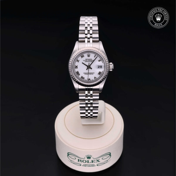 Lady - Datejust - Deacon & Son