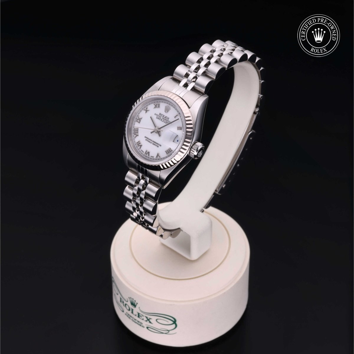 Lady - Datejust - Deacon & Son